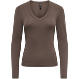 ONLY ONLY dame top ONLRILEY Top Chocolate Martini