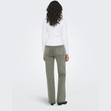 ONLY ONLY dame top ONLVAL Top Bright White