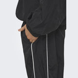 ONLY ONLY dame track pant ONLJOY Pant Black