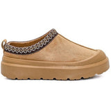 SHOES Olivia dame bamsestøvler WD153 Restudsalg Camel