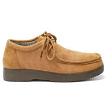 SHOES Ondine dame loafers WD111 Restudsalg Camel