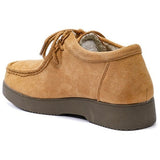 SHOES Ondine dame loafers WD111 Restudsalg Camel