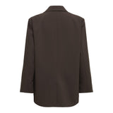 ONLY Only dame blazer ONLLINDA Blazer Coffee Bean