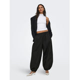 ONLY Only dame bukser ONLAZRA Pant Black