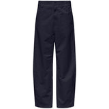 ONLY Only dame bukser ONLCLAIR Pant Night Sky