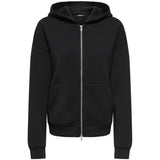 ONLY Only dame hoodie ONLNAOMI Sweatshirt Black