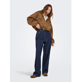 ONLY Only dame jeans ONLANNA Jeans Dark Blue Denim
