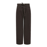 ONLY Only dame jeans ONLGIANNA Jeans Dark Brown denim