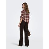 ONLY Only dame jeans ONLJUICY Jeans Black Coffee