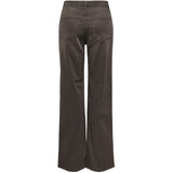 ONLY Only dame jeans ONLJUICY Jeans Dark Brown denim