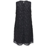 ONLY Only dame kjole ONLFAYE Dress Black