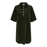 ONLY Only dame kjole ONLGRY Restudsalg Rosin