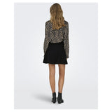ONLY Only dame nederdel ONLCALINA Restudsalg Black