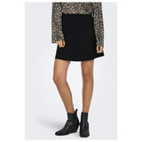 ONLY Only dame nederdel ONLCALINA Restudsalg Black