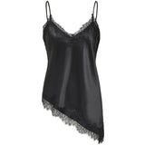 ONLY Only dame top ONLBELLA Tunica Black