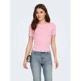 ONLY Only dame top ONLTENNA Top Romance Rose