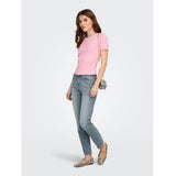 ONLY Only dame top ONLTENNA Top Romance Rose