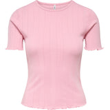 ONLY Only dame top ONLTENNA Top Romance Rose