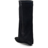 SHOES Ophelie dame støvler 9623A-1 Restudsalg Black