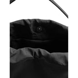 PIECES PIECES BAG PCBALLON Bag Black