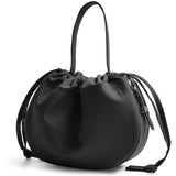 PIECES PIECES BAG PCBALLON Bag Black