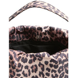 PIECES PIECES BAG PCBALLON Bag Black Leo