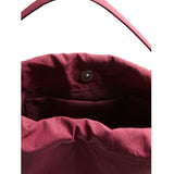 PIECES PIECES BAG PCBALLON Bag Tawny Port