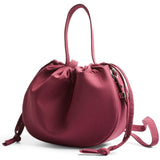 PIECES PIECES BAG PCBALLON Bag Tawny Port