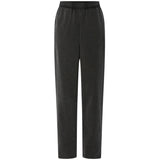 PIECES PIECES DAME BUKSER PCCHILLI Sweatpant Black Washed