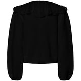 PIECES PIECES DAME CARDIGAN PCABBY Cardigan Black