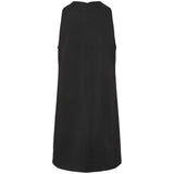 PIECES PIECES DAME KJOLE PCJOSELLA Dress Black