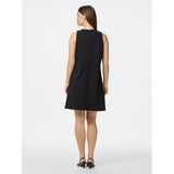 PIECES PIECES DAME KJOLE PCJOSELLA Dress Black