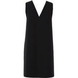PIECES PIECES Dame Kjole PCKamil Dress Black