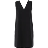 PIECES PIECES Dame Kjole PCKamil Dress Black