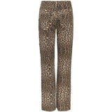 PIECES PIECES X DITTE ESTRUP X CILLE FJORD PCGINGER JEANS Jeans Black LEO DENIM