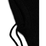 PIECES PIECES dame balaclava PCNAMBI Hats Black