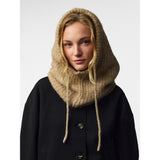 PIECES PIECES dame balaclava PCNAMBI Hats Incense