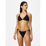 PIECES PIECES dame bikini PCBAOMI Black
