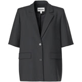 PIECES PIECES dame blazer PCBOSELLA Blazer Black