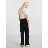 PIECES PIECES dame bukser PCCHILLI Sweatpant Black