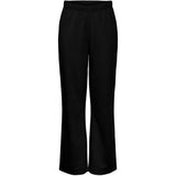 PIECES PIECES dame bukser PCCHILLI Sweatpant Black