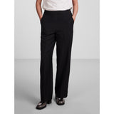 PIECES PIECES dame bukser PCNEVA Pant Black