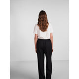 PIECES PIECES dame bukser PCNEVA Pant Black