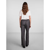 PIECES PIECES dame bukser PCNEVA Pant Magnet