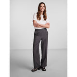 PIECES PIECES dame bukser PCNEVA Pant Magnet