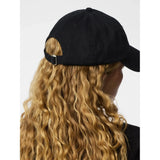 PIECES PIECES dame cap PCGRETE Hats Black Cloud Dancer