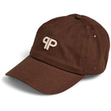 PIECES PIECES dame cap PCGRETE Hats Downtown Brown Birch