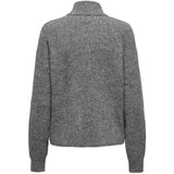 ONLY ONLY dame cardigan ONLTOKYO Cardigan Dark grey melange