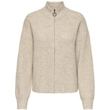ONLY ONLY dame cardigan ONLTOKYO Cardigan Pumice Stone Melange