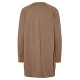 PIECES PIECES dame cardigan PCNATALIE Cardigan Fossil